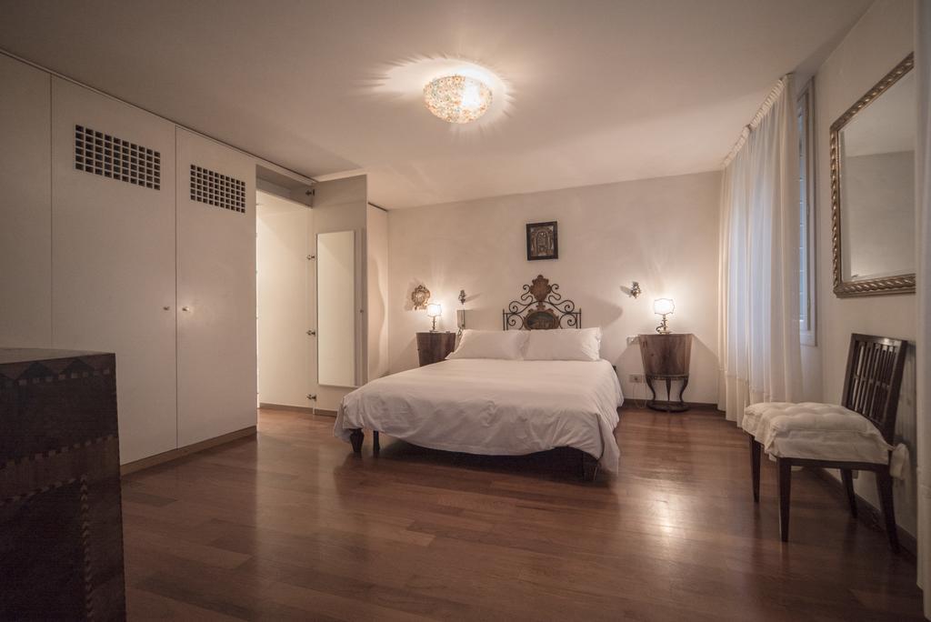 Accademia Terrazza Apartment Venice Exterior photo