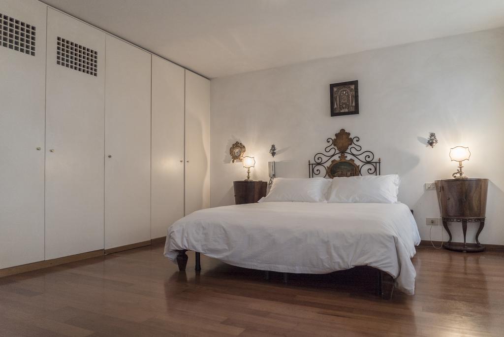 Accademia Terrazza Apartment Venice Exterior photo