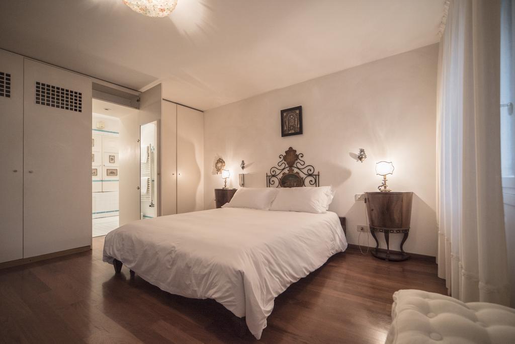 Accademia Terrazza Apartment Venice Exterior photo