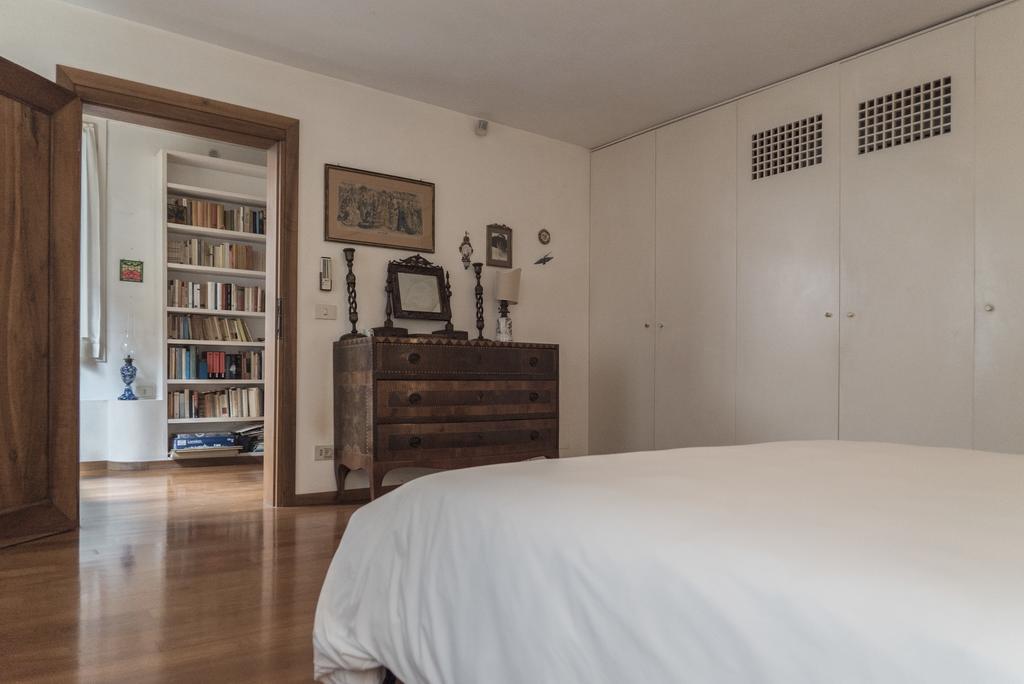 Accademia Terrazza Apartment Venice Exterior photo