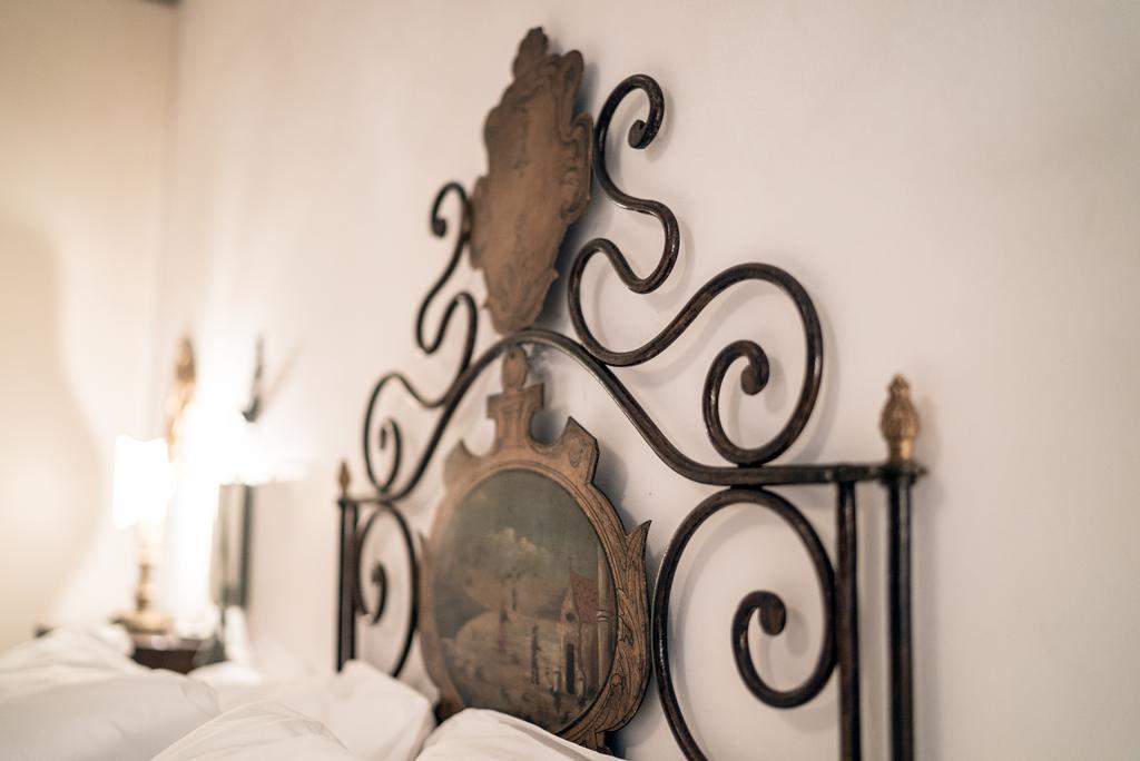 Accademia Terrazza Apartment Venice Exterior photo
