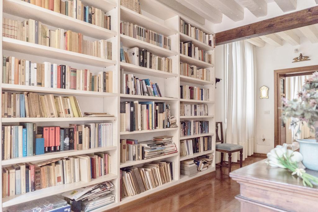Accademia Terrazza Apartment Venice Exterior photo