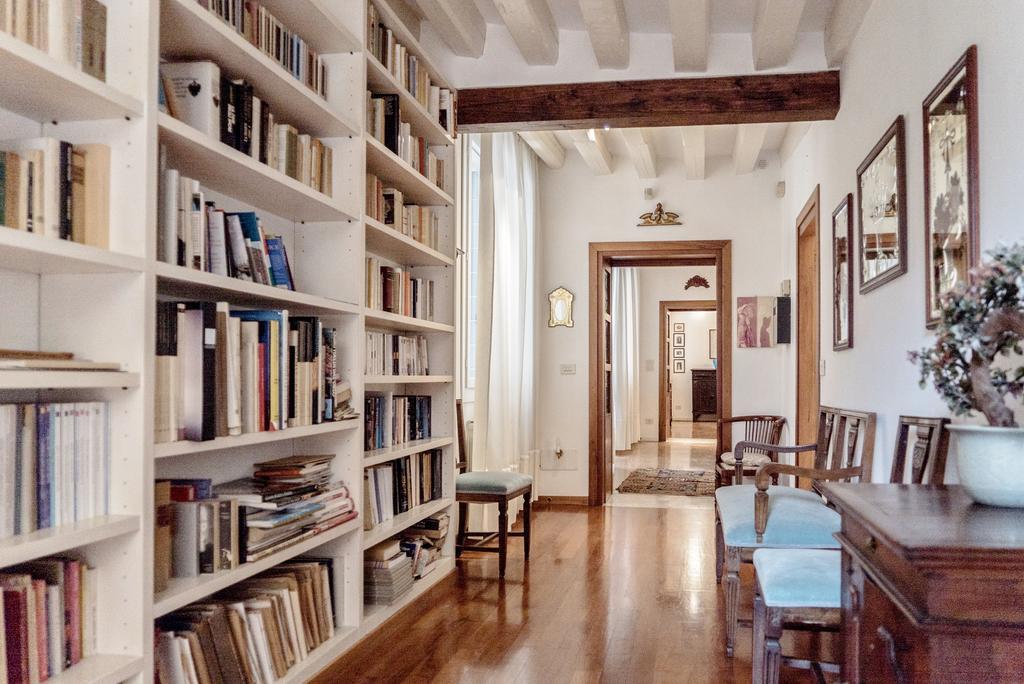 Accademia Terrazza Apartment Venice Exterior photo